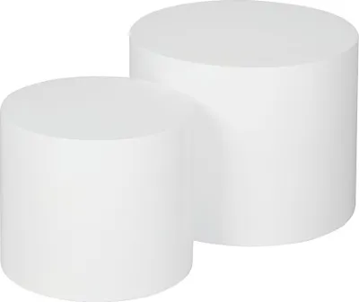 Produktbild von home24 Beistelltisch - 2er-Set