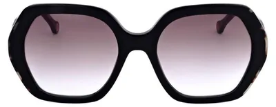 Immagine prodotto di Carolina Herrera Mod. Her 0181 S Black Burgundy