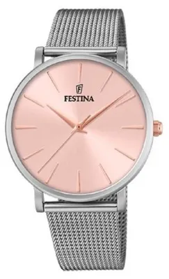 Obrázek produktu pro FESTINA Náramkové hodinky F20475_2