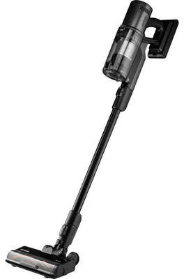 Productafbeelding van Gorenje NEOMASTER SVC296449NMBL, draadloze stofzuiger, InverterPower motor, antracietkleur