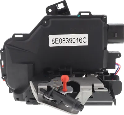 Produktbild von VEMO V10-85-2308 Türschloss Hinten Rechts für AUDI A4 Avant (8E5, B6) A4 Limousine (8E2, B6)