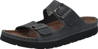 Produktbild von Berkemann Pantoletten Pantoletten Leder