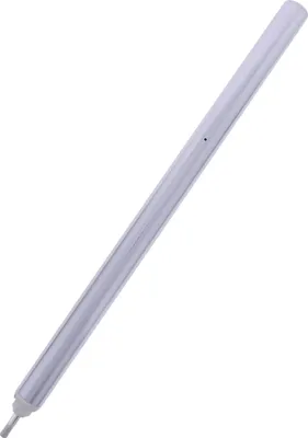 Immagine prodotto di Stelo forcella JMP cromato 588mm D.37-32 per BMW R