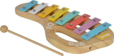Produktbild von JoNaLu Holzxylophon