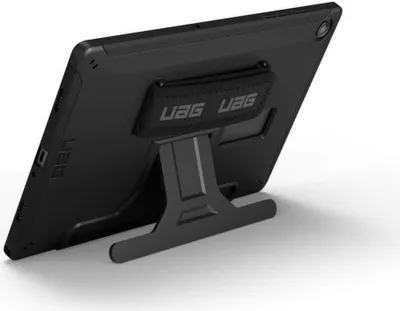 Immagine prodotto di [U] by UAG 224450114040 Cover protettiva per tablet 27,9 cm (11") Cover nera (224450114040)