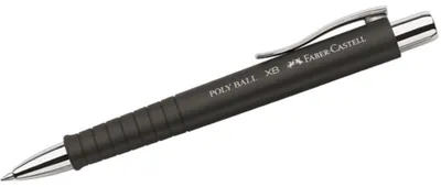 Produktbild von Faber-Castell 241153, Clip, Blau, 1 Stück(e)