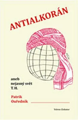 Immagine prodotto di Antialkorán aneb nejasný svět T. H.