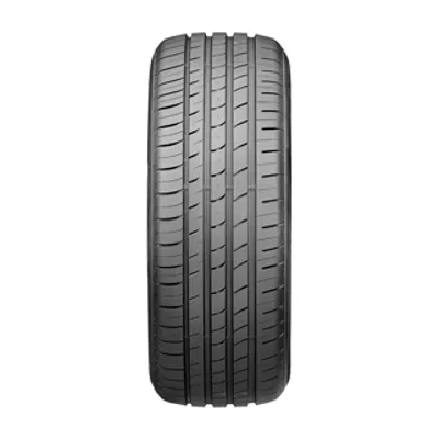 Produktbild von Nexen N'fera RU1 235/55 R17 103V, Sommerreifen  fÃ1/4r Allrad, Rollwiderstand C, Nasshaftung B, 69 dB externes Rollgeräusch