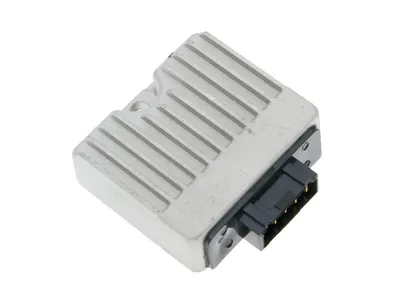 Image de Prostownik--Regulator