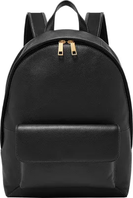 Produktbild von FOSSIL Freizeitrucksack Rucksack mit Laptopfach Blaire Backpack Black schwarz