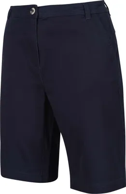 Obrázok produktu pre Regatta - "Bayla" Chino šortky pre ženy GT3770 (34 DE) (Navy)