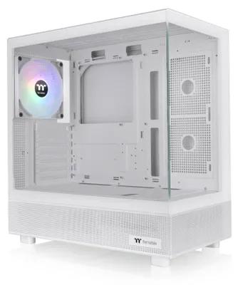 Produktbild von Thermaltake View 270 TG ARGB | Mid Tower Chassis | Snow