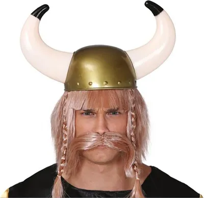 Obrázek produktu pro Helma - přilba vikinga