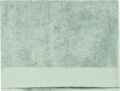 Image de Serviette de plage bio Kariban