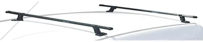 Immagine prodotto di Portapacchi Mont Blanc Pro Rack 210 Citroen Berlingo, Peugeot Partner