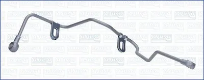 Produktbild von AJUSA Ölleitung für Turbolader Ölvorlaufleitung Turbolader OP10851 für MITSUBISHI Lancer VIII Limousine (CYA, CZA)