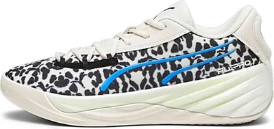 Produktbild von Basketballschuhe Puma W125002_47 für Herren