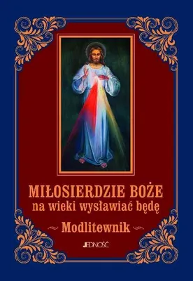 Image de Miłosierdzie Boże na wieki wysławiać będę