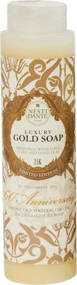 Produktbild von Nesti Dante Luxus-Gold-Duschgel 300 ml