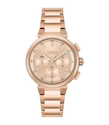 Immagine prodotto di BOSS - Orologio da polso - Donna - Quarzo - Una donna - 1502678