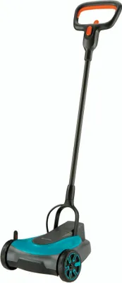Zdjęcie produktu dla Gardena 14620-20 Gardena Akku-Rasenmäher HandyMower 22/18V P4A Set