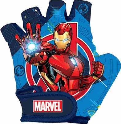 Immagine prodotto di Disney GLOVES AVENGERS