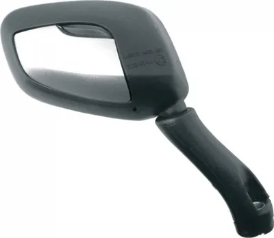 Immagine prodotto di Specchietto carena nero cromato destro JMP BA19-H0065-R per Sym