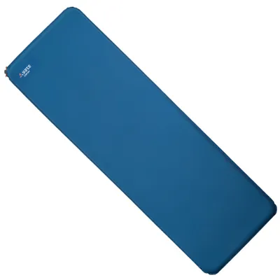 Obrázek produktu pro YATE COMFORT 5 modrá/šedá Samonafukovací karimatka