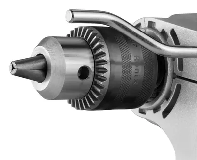 Produktbild von Elektro-Schlagbohrmaschine 1050 W – 13 mm - Schlüsselbetrieb