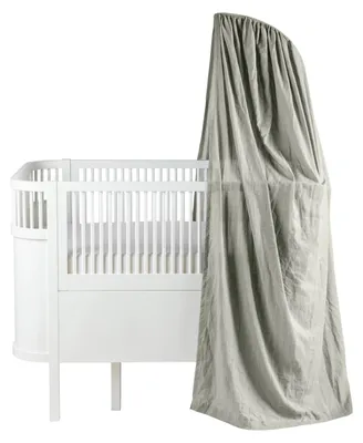 Produktbild von Sebra Betthimmel - Sky - Mist Green