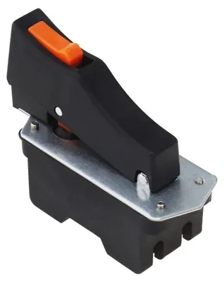 Obrázek produktu pro Vypínač náhradní pro úhlovou brusku, 230 mm