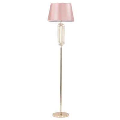 Zdjęcie produktu dla Lampa podłogowa KRISTA, 169 cm