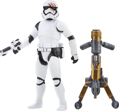 Produktbild von Hasbro Star Wars Movie Basisfiguren Snow/Desert (sort.)