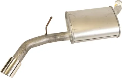 Produktbild von Mittelschalldämpfer Imasaf 51850027