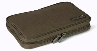 Produktbild von Fox Voyager Small Buzz Bar Bag - Angeltasche