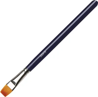 Immagine prodotto di Kreul Artists' Goldhair Synthetics Pennello piatto 18 1 pz