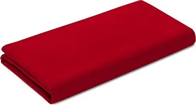Produktbild von Famanu Bettlaken 270 x 300 cm - Rot