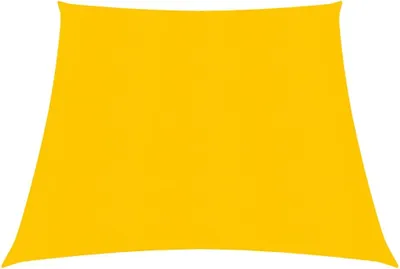 Immagine prodotto di Tenda da sole 160 g/m² giallo 3/4x3 m HDPE