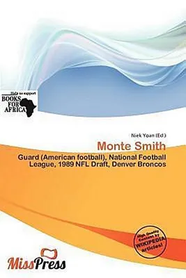Produktbild von Monte Smith