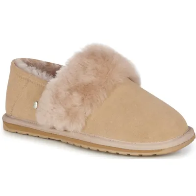 Produktbild von Schuhe Emu Australia Daydream W12798Camel