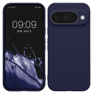 Produktbild von kwmobile KWM000020WS034C, Cover, Google, Pixel 10