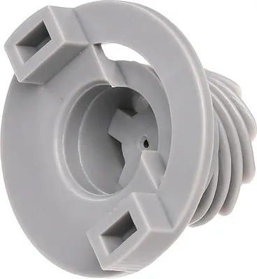 Produktbild von Schraubenritzel Tachoantrieb - Simson S51
