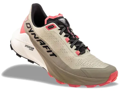 Obrázek produktu pro Běžecká obuv Dynafit ULTRA 100 V3 W pro ženy  Rock Khaki/Overcast Trailrunning 40