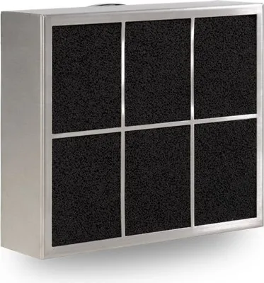Produktbild von AVITANA aira Plano 600/210 Haubenfilter 8960