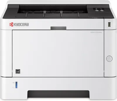 Produktbild von ECOSYS P2235dw (grau/schwarz, USB, LAN, WLAN)
