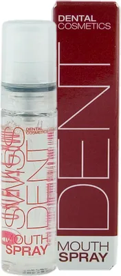 Obrázok produktu pre Swissdent Extreme Mouthspray 9 ml