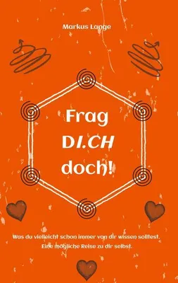 Produktbild von Frag DICH doch!