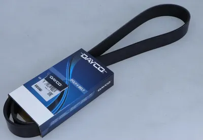 Produktbild von DAYCO Keilrippenriemen 8PK1295 8PK1295DAY
