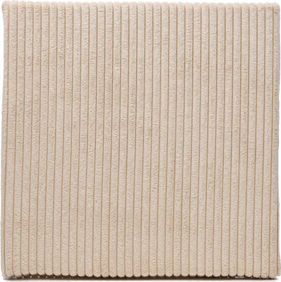 Obrázok produktu pre Ambiente Trendlife vankúš na sedenie Anafi 40x40x3cm CREME