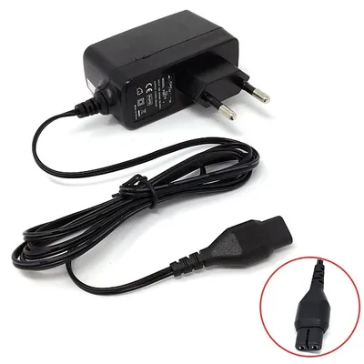 Immagine prodotto di Adattatore di corrente per lavavetri Kärcher serie WV 5,5 V non originale